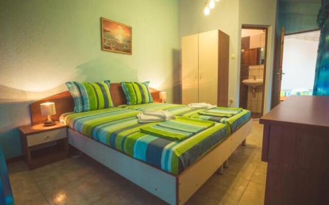 Dream House Guest House
