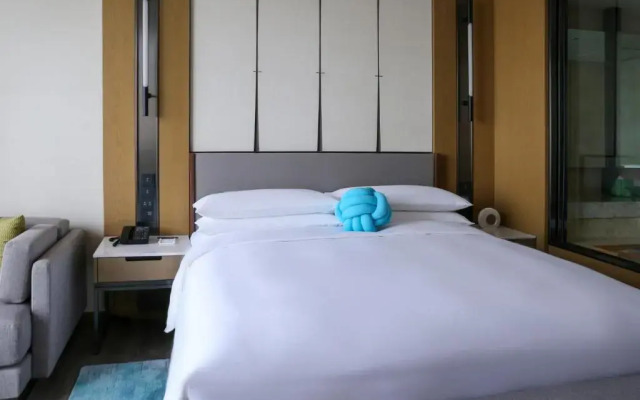 Jiaxing Marriott Hotel