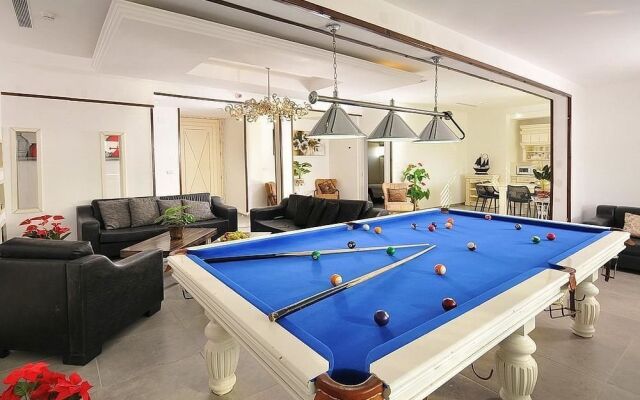 Galil Wind Ye'arot Ha'Monfort