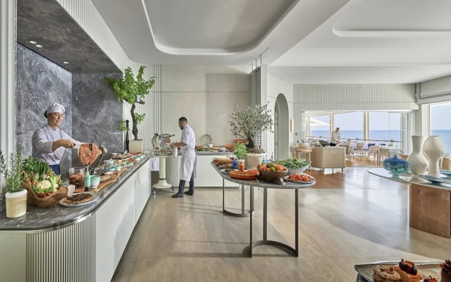 Hôtel du Cap-Eden-Roc
