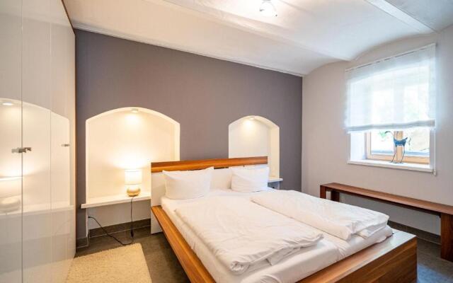 Villa Julius App 2 Die Stylische