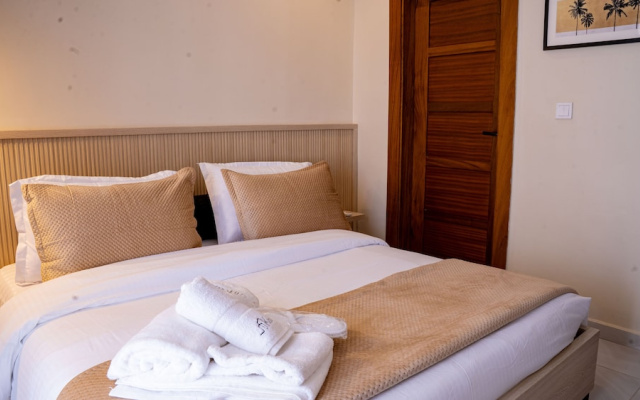 Kadiss Hotel