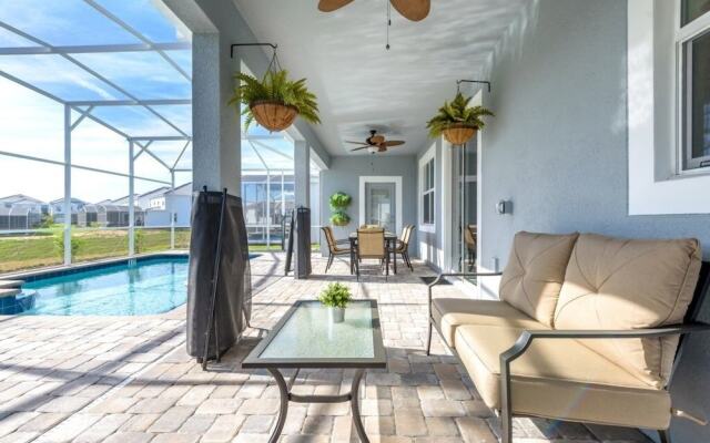 8908sd00 6 Bedroom Villa by RedAwning