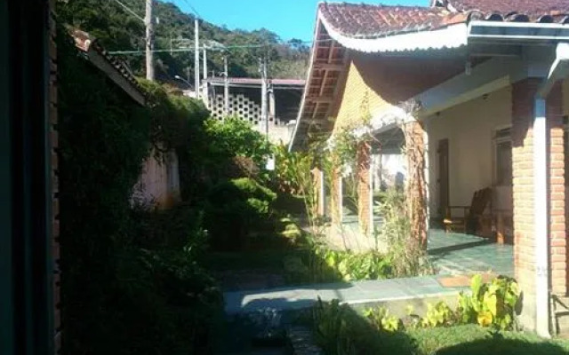 Pousada Recanto Aconchego