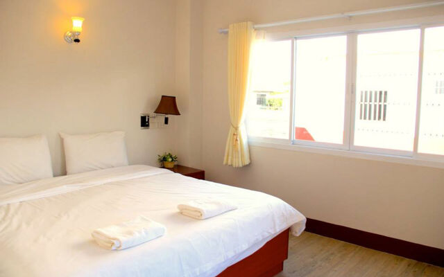 The Cottage Lampang