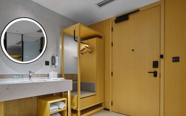 Hilton Garden Inn Kunming Dianchi