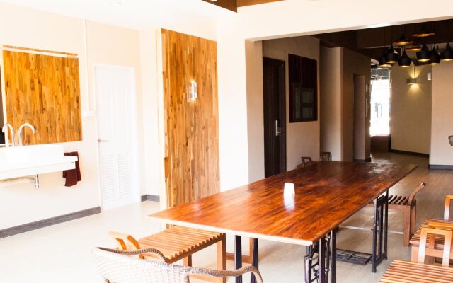 KENCOZY accommodation