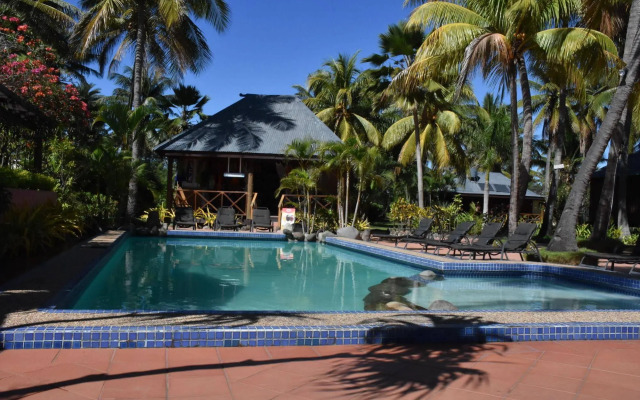 Club Fiji Resort