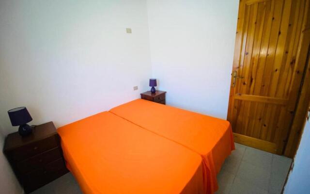 Residence La Cinta 8 SX