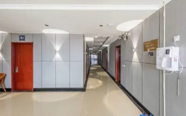 Ryouhin HOTEL (Anguo Ziyuan)