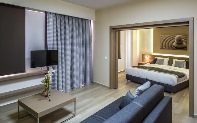Renieris Hotel