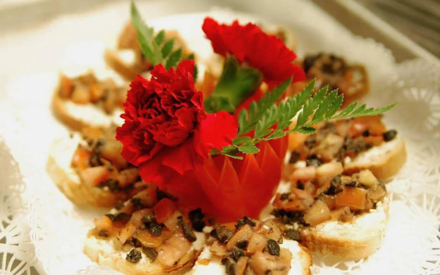 Hilton Indianapolis Hotel & Suites