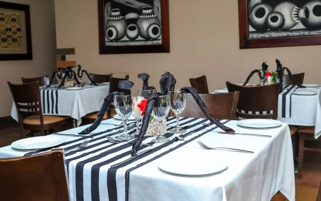 Thaba Legae Guest Lodge