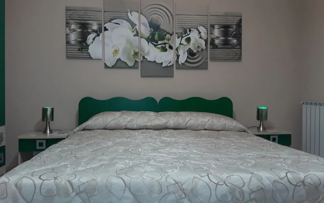 Elimo Affittacamere-Case Vacanze