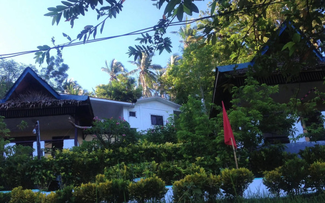 Bellevue Resort Puerto Galera