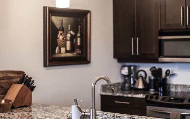 Alpenglow Penthouse by Revelstoke Vacations