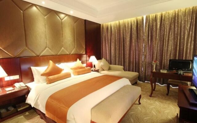 Haiyang Hotel