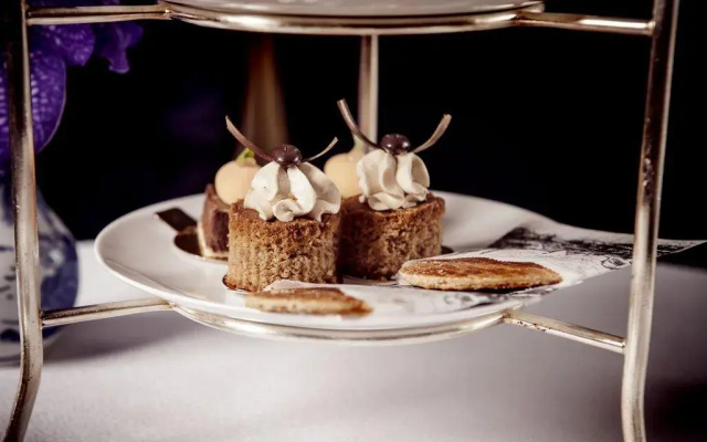 InterContinental Amstel Amsterdam by IHG