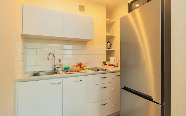 ShortStayPoland Żelazna B162