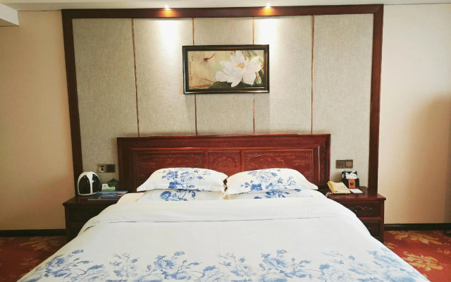 Yuxia International Hotel
