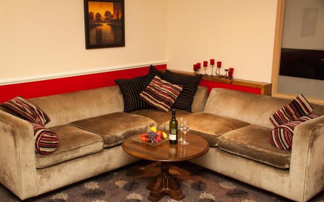 Lion Hotel
