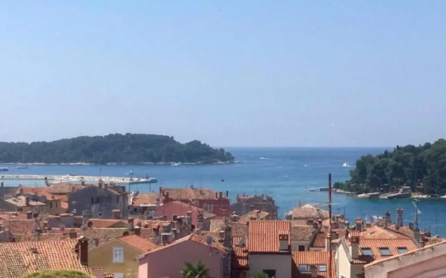 Sea view House Fontera