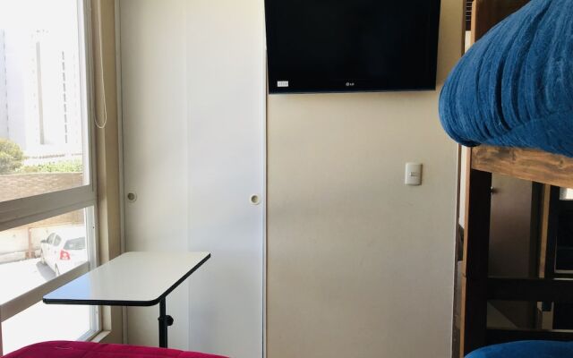 Cuatro Esquinas de Italia