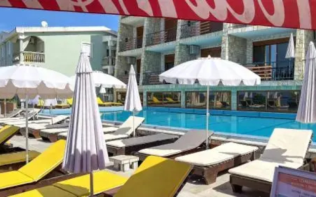 Arabela 2 Apartments