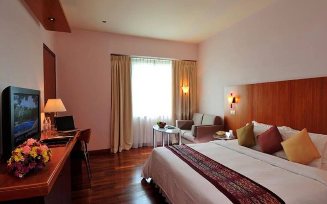 Parkcity Everly Hotel