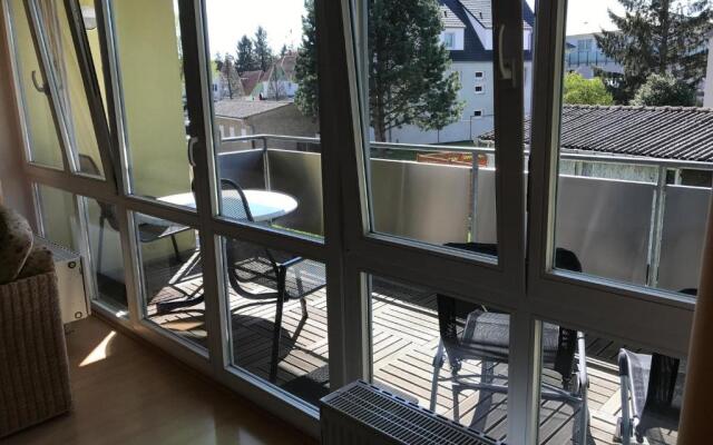 Likedeeler Weg 1 Whg 21