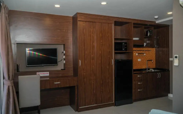 New Nordic Marcus 3 by Apartwell