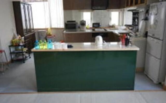 Otaru Ekimae Guest House Ito - Hostel