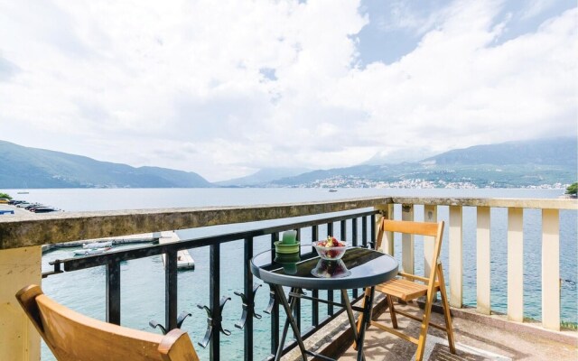 Awesome Home in Herceg Novi With Wifi and 3 Bedrooms