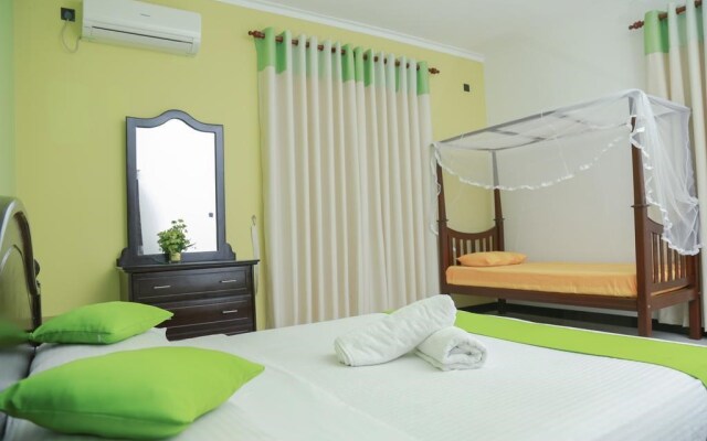 The Astoria Residencies Negombo