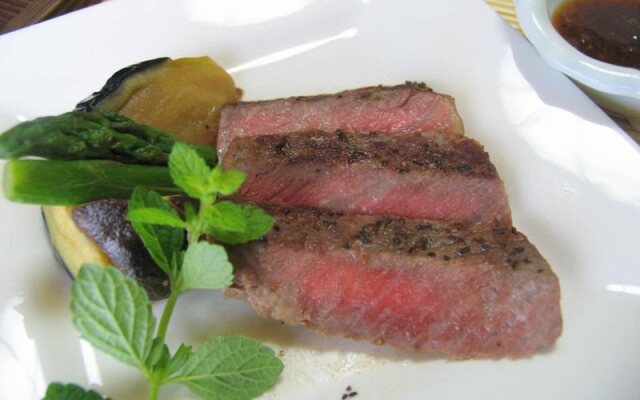 Nagatoro Choseikan Ryokan