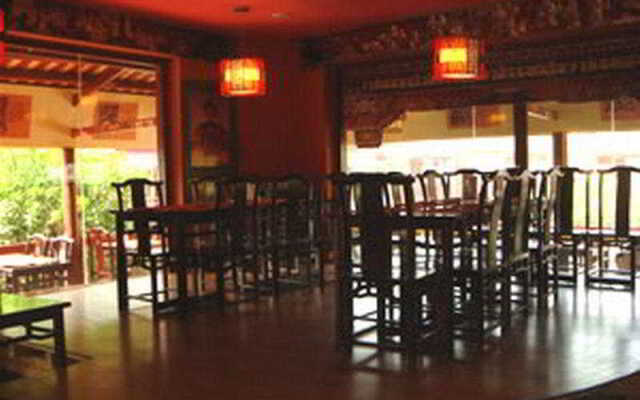 Leisure Inn Yangshuo Jiujie Lou