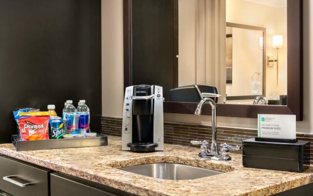 Embassy Suites Chattanooga / Hamilton Place