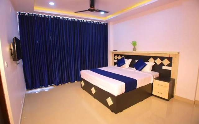 Ashly's Residency by OYO Rooms