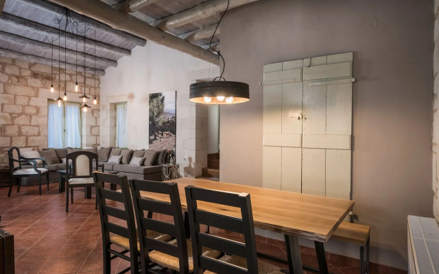 Boutique Villa Petra Amanda