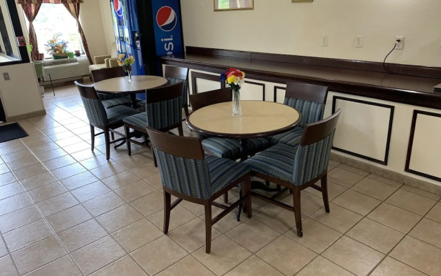 Econo Lodge Amelia Court House