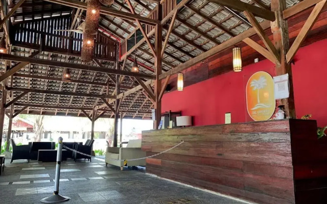 Coconut Beach Villa Langkawi