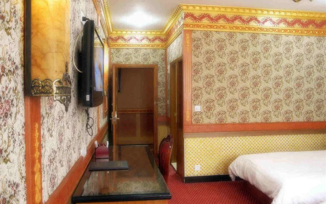 Lianbang Housekeeping Department