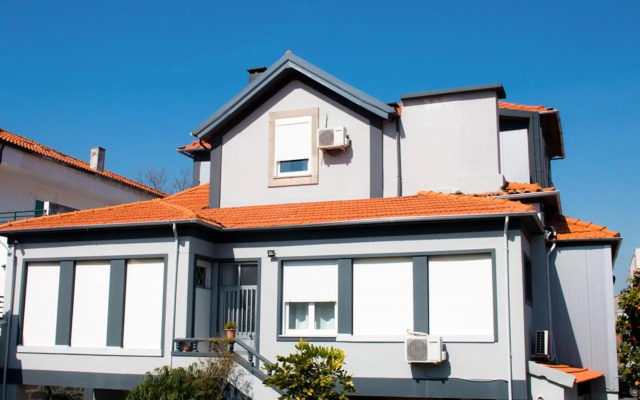 Residencial Senhor Matosinhos