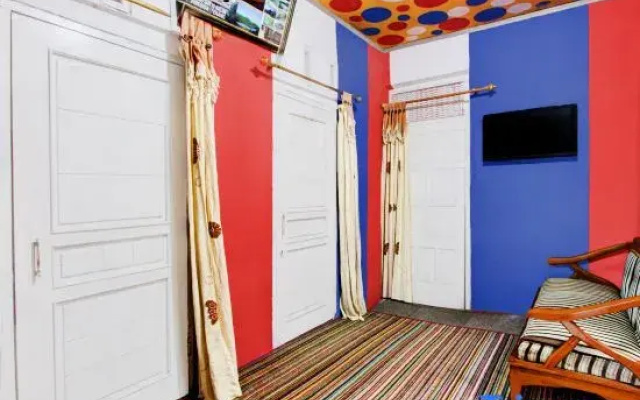 Hotel O Putra Family Homestay Sikunir Syariah