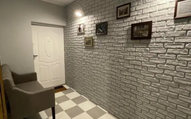 Apartamenty Komorniki