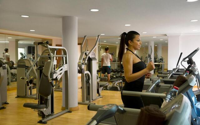 Crowne Plaza Jordan Dead Sea Resort & Spa by IHG
