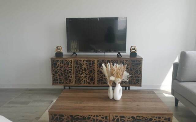 Urban North Townhomes