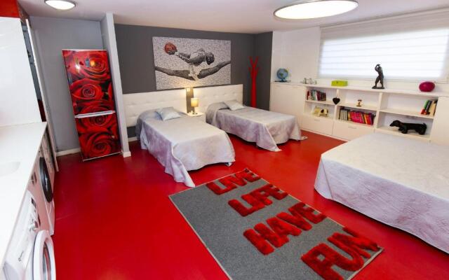 ZENLUXE Villa Planet Costa Dorada