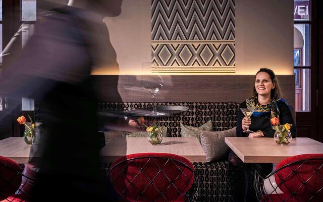 Mercure Vienna First