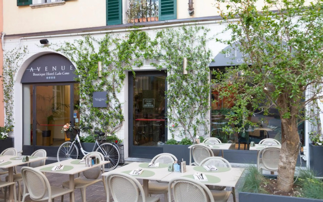 Avenue Boutique Hotel